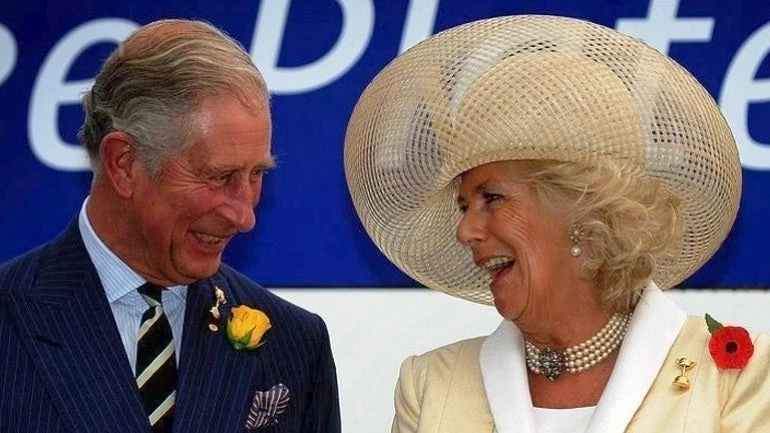 Στην Ελλάδα σήμερα ο πρίγκιπας Κάρολος και η δούκισσα της Κορνουάλης